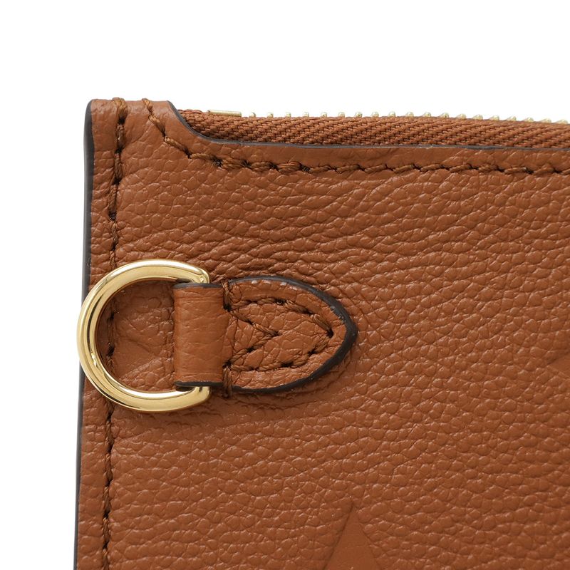 Louis Vuitton Monogram Empreinte Neverfull MM Pouch For Neverfull Pouch Only