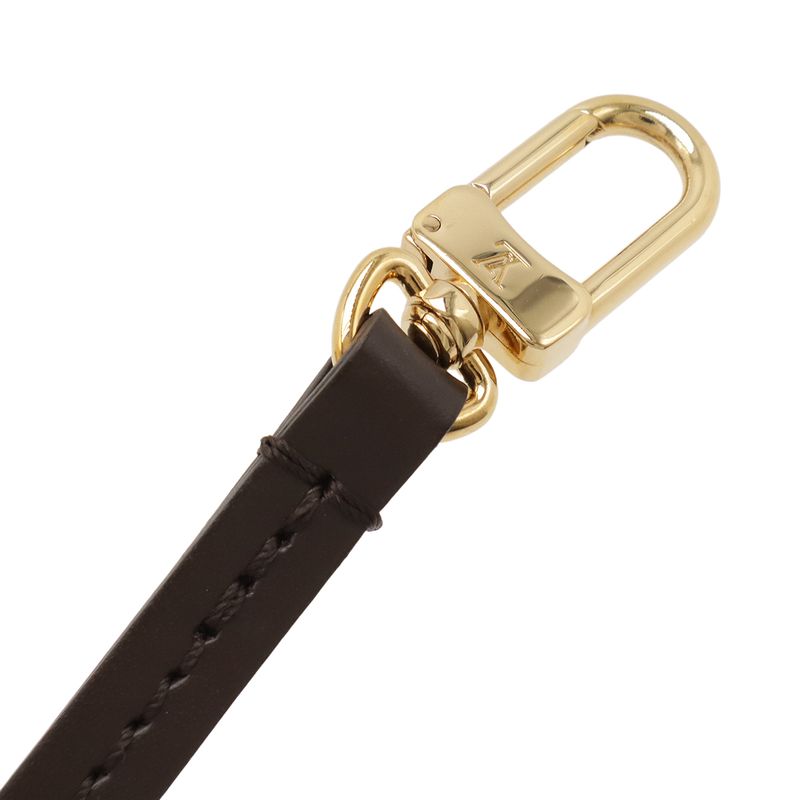 Louis Vuitton Damier Neverfull MM Pouch For Neverfull Accessories Multi Pouch