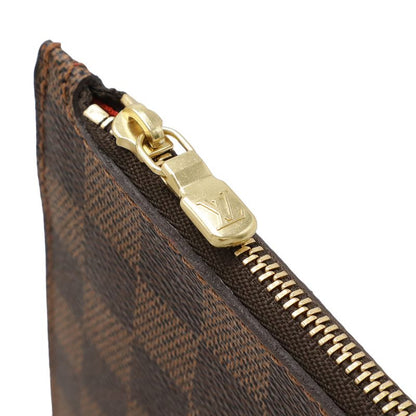 Louis Vuitton Damier Neverfull MM Pouch For Neverfull Accessories Multi Pouch
