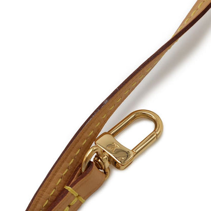 Louis Vuitton Damier Azure Neverfull MM Pouch For Neverfull Accessories Multi