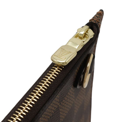 Louis Vuitton Damier Neverfull MM Pouch For Neverfull Accessories Multi Pouch