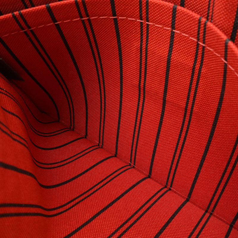 Louis Vuitton Damier Neverfull MM Pouch For Neverfull Accessories Multi Pouch