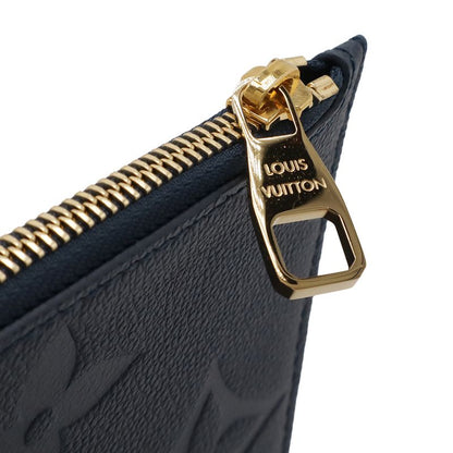 Louis Vuitton Monogram Empreinte Neverfull MM Neverfull Pouch Only Accessories