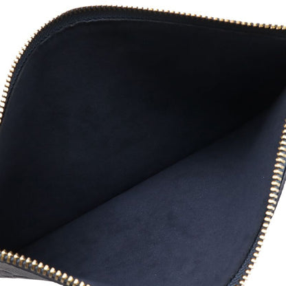 Louis Vuitton Monogram Empreinte Neverfull MM Neverfull Pouch Only Accessories