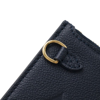 Louis Vuitton Monogram Empreinte Neverfull MM Neverfull Pouch Only Accessories