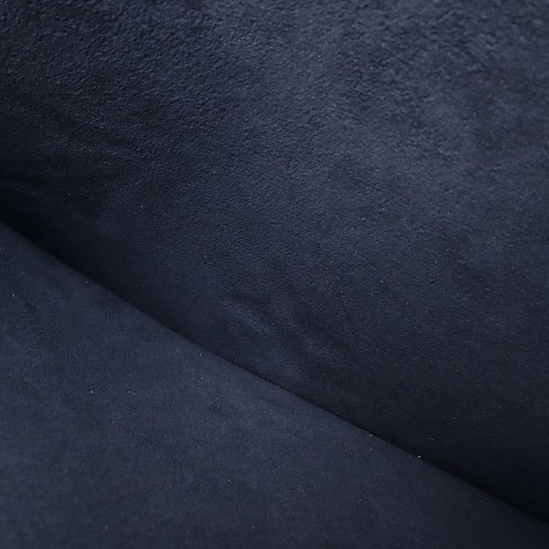 Louis Vuitton Monogram Empreinte Neverfull MM Neverfull Pouch Only Noir Black