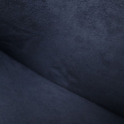 Louis Vuitton Monogram Empreinte Neverfull MM Neverfull Pouch Only Noir Black