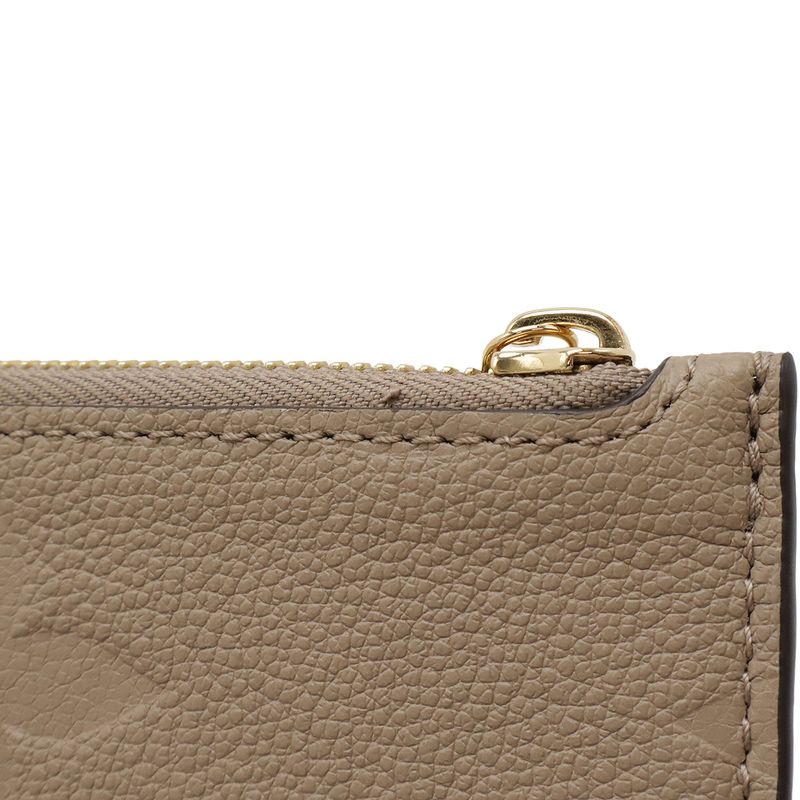 Louis Vuitton Monogram Empreinte Neverfull MM Pouch For Neverfull Pouch Only