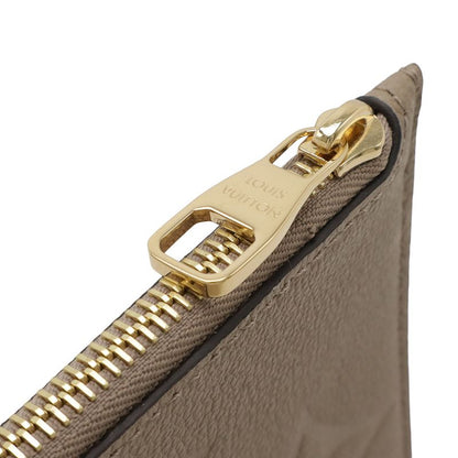 Louis Vuitton Monogram Empreinte Neverfull MM Pouch For Neverfull Pouch Only
