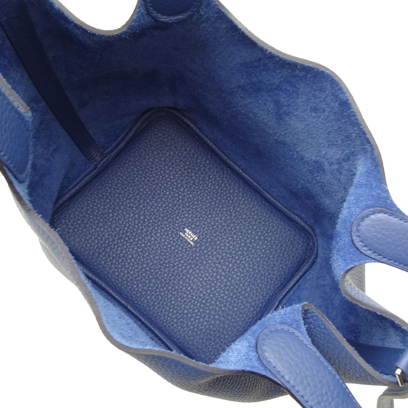 Hermes Picotin MM Handbag