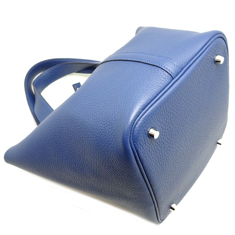 Hermes Picotin MM Handbag