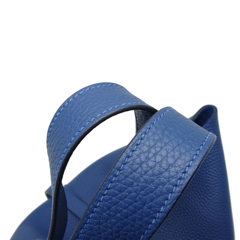 Hermes Picotin MM Handbag