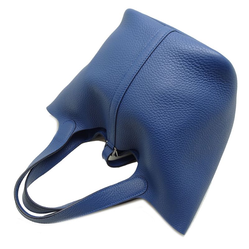 Hermes Picotin MM Handbag