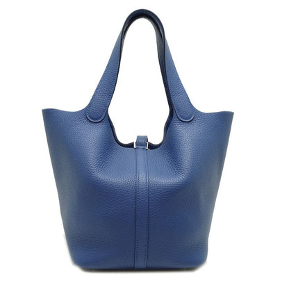 Hermes Picotin MM Handbag