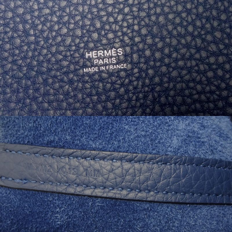 Hermes Picotin MM Handbag