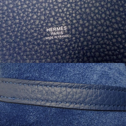 Hermes Picotin MM Handbag