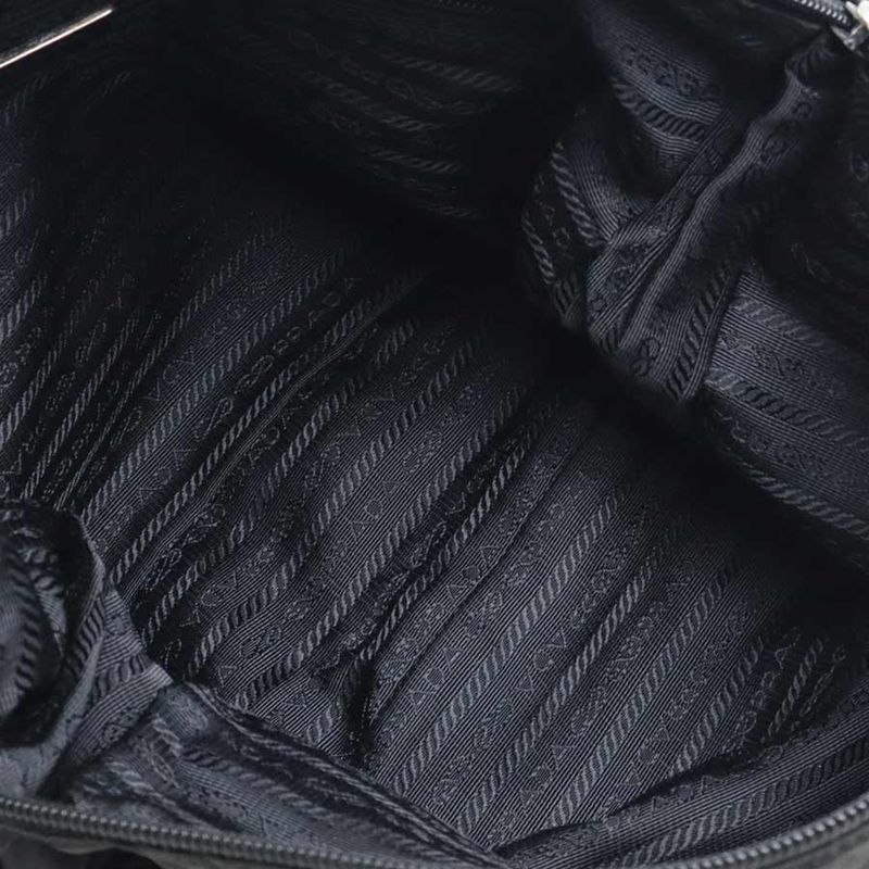 Prada Shoulder Bag