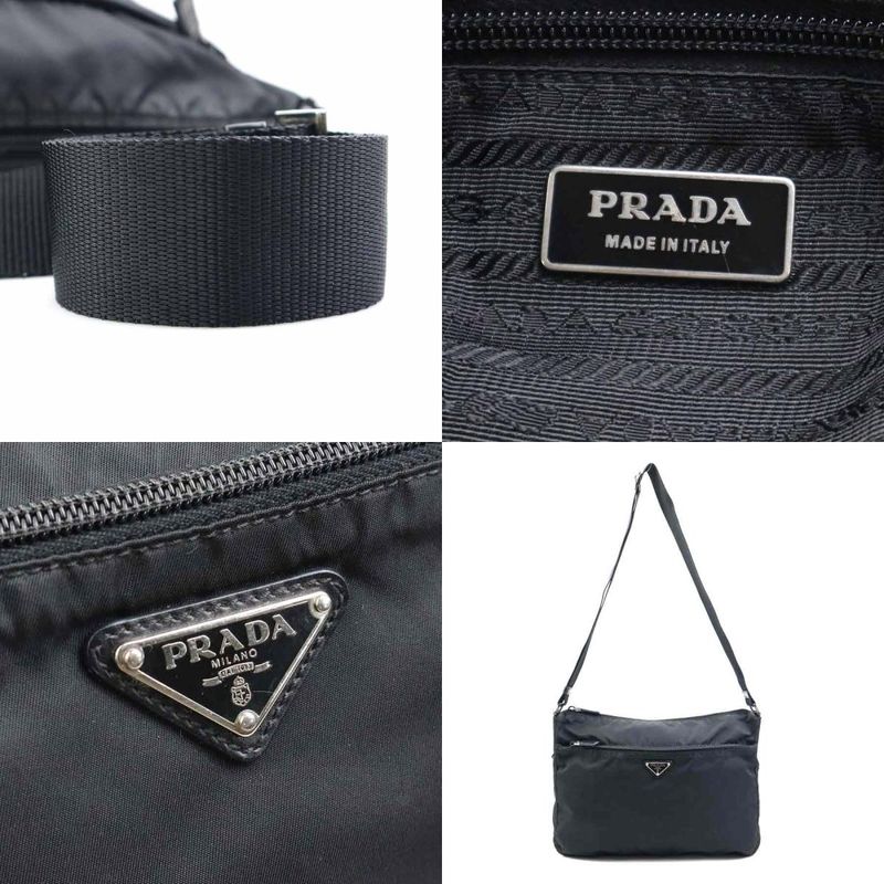 Prada Shoulder Bag