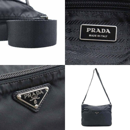 Prada Shoulder Bag