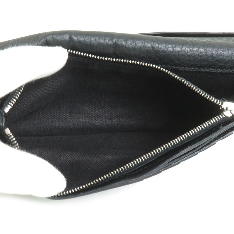 Fendi Folding Long Wallet 7m0186-74p
