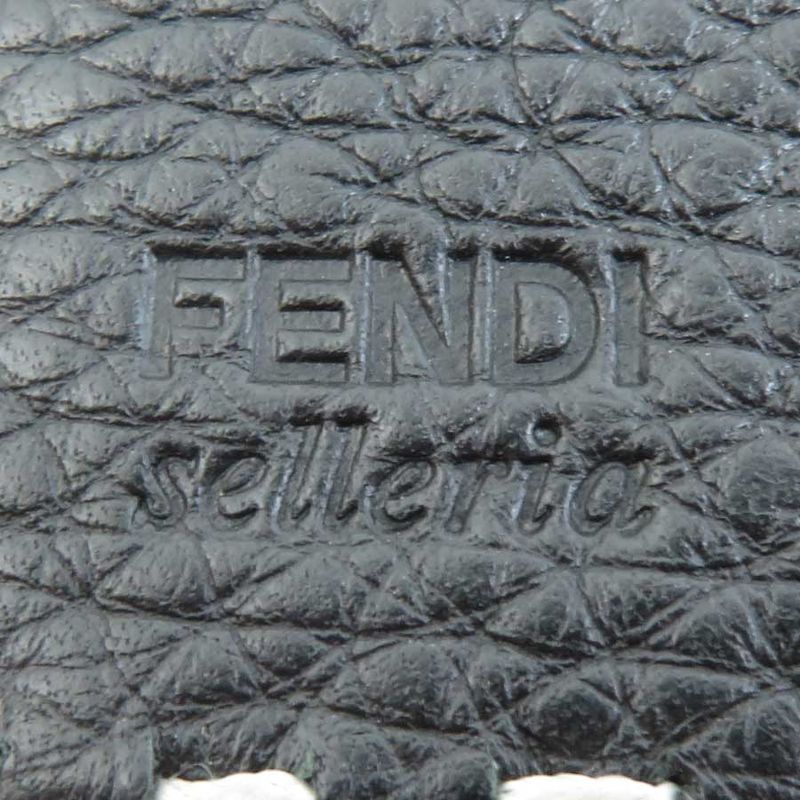 Fendi Folding Long Wallet 7m0186-74p