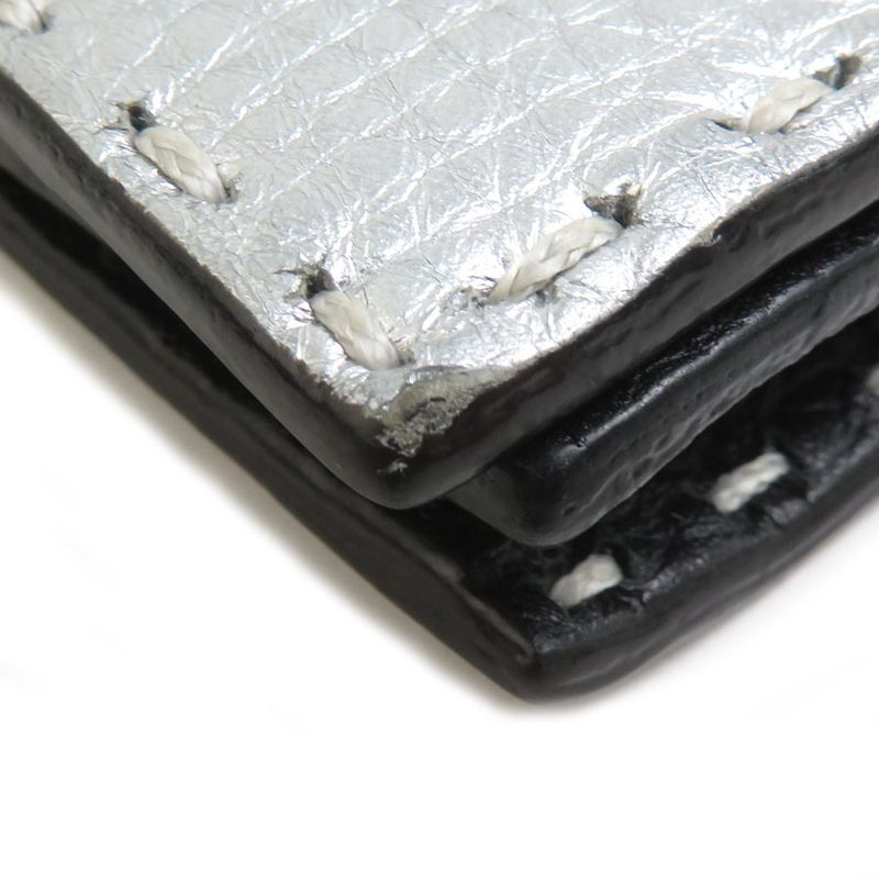 Fendi Folding Long Wallet 7m0186-74p