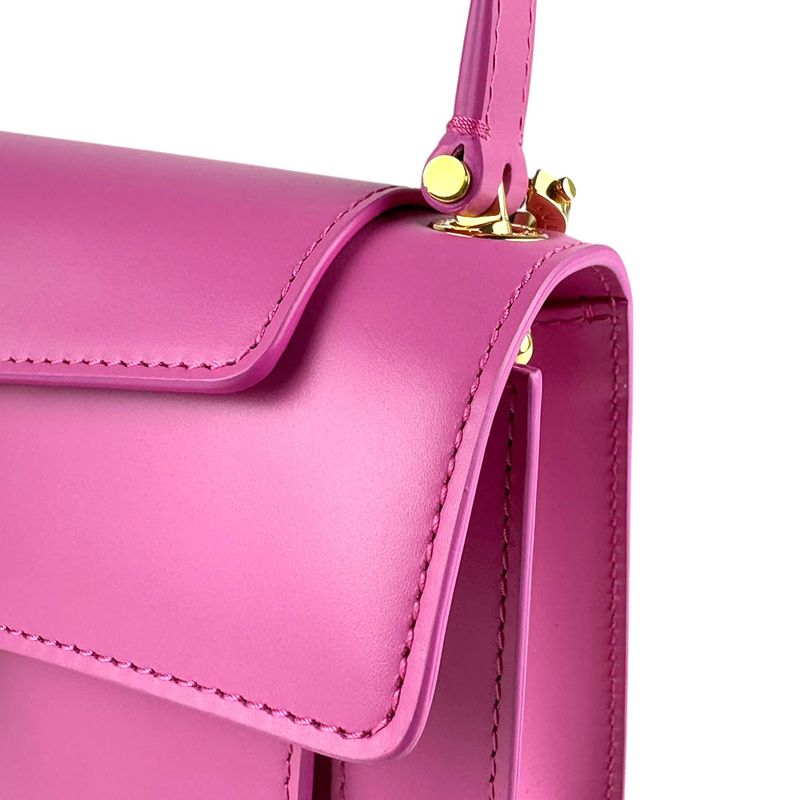 Bulgari Bvlgari Shoulder Bag ×alexander Wang Serpenti