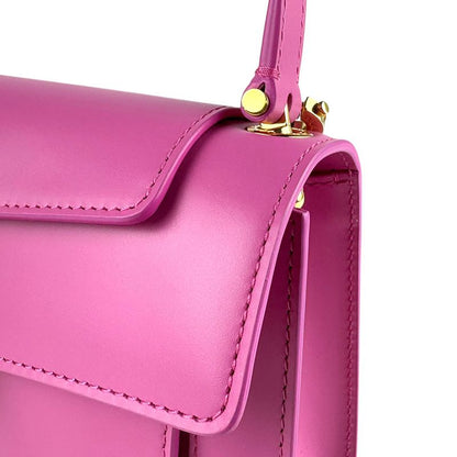 Bulgari Bvlgari Shoulder Bag ×alexander Wang Serpenti