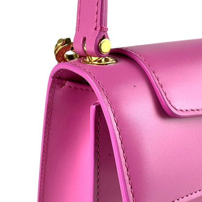 Bulgari Bvlgari Shoulder Bag ×alexander Wang Serpenti