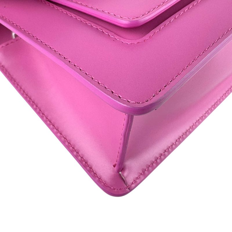 Bulgari Bvlgari Shoulder Bag ×alexander Wang Serpenti