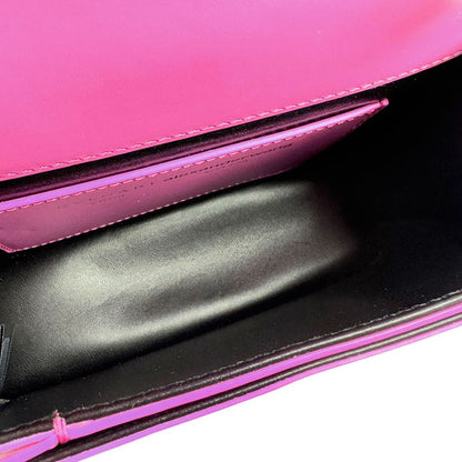 Bulgari Bvlgari Shoulder Bag ×alexander Wang Serpenti