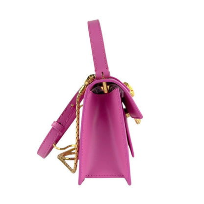 Bulgari Bvlgari Shoulder Bag ×alexander Wang Serpenti