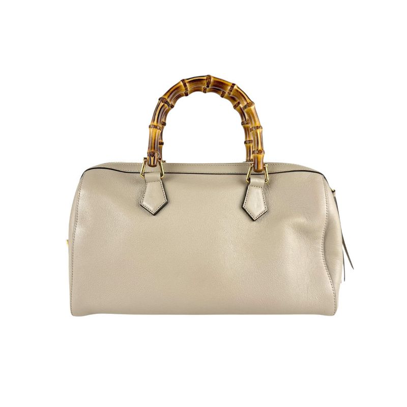 Gucci Handbag Shoulder Bag Bamboo Diana 655663