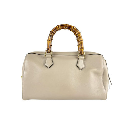 Gucci Handbag Shoulder Bag Bamboo Diana 655663