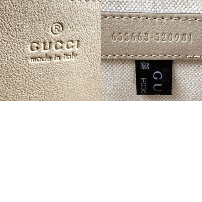 Gucci Handbag Shoulder Bag Bamboo Diana 655663
