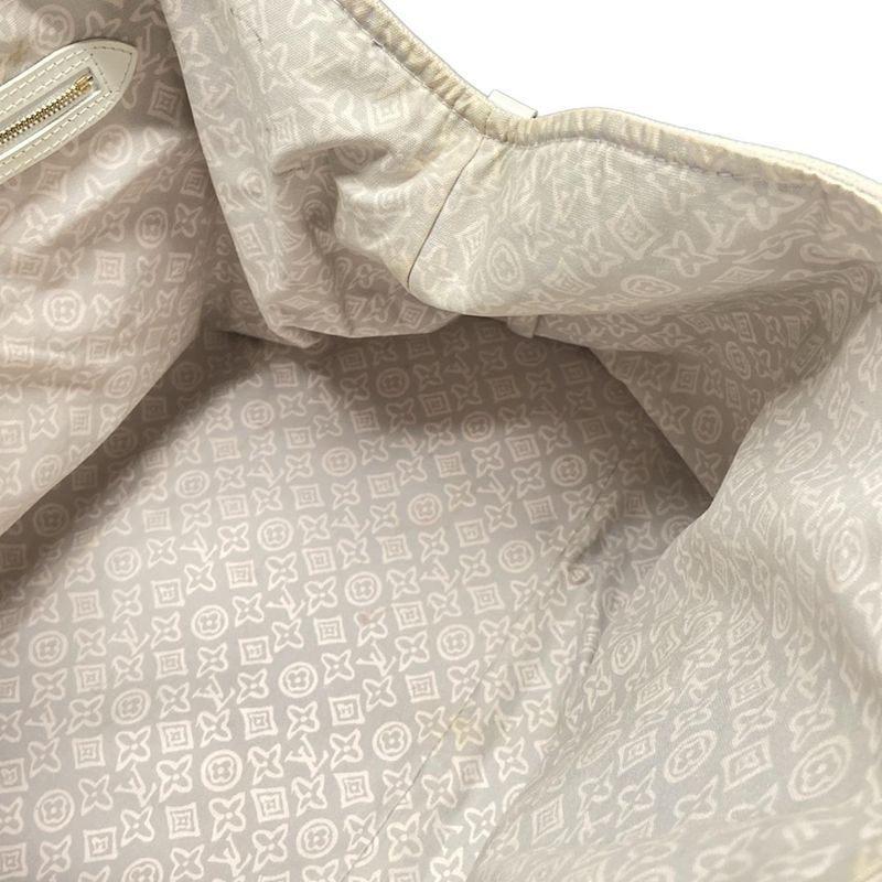 Louis Vuitton Tote Bag Taisienne GM M95673 Rose