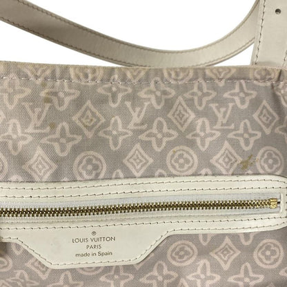 Louis Vuitton Tote Bag Taisienne GM M95673 Rose