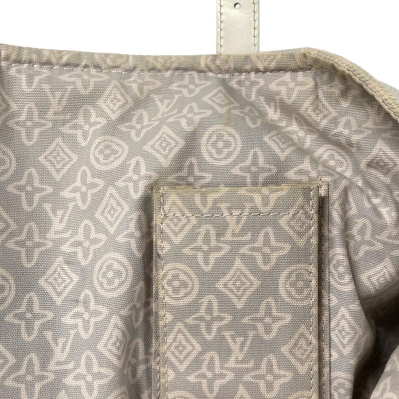 Louis Vuitton Tote Bag Taisienne GM M95673 Rose