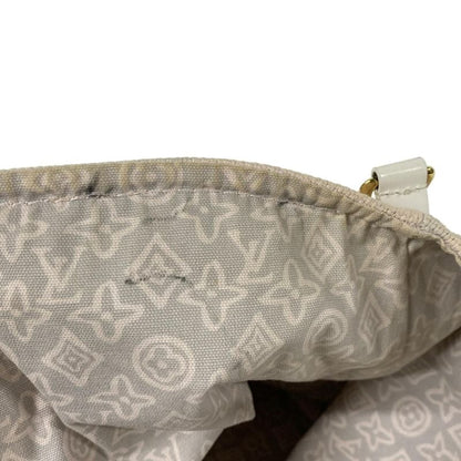 Louis Vuitton Tote Bag Taisienne GM M95673 Rose