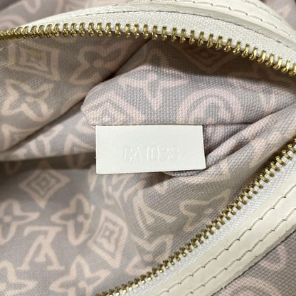 Louis Vuitton Tote Bag Taisienne GM M95673 Rose