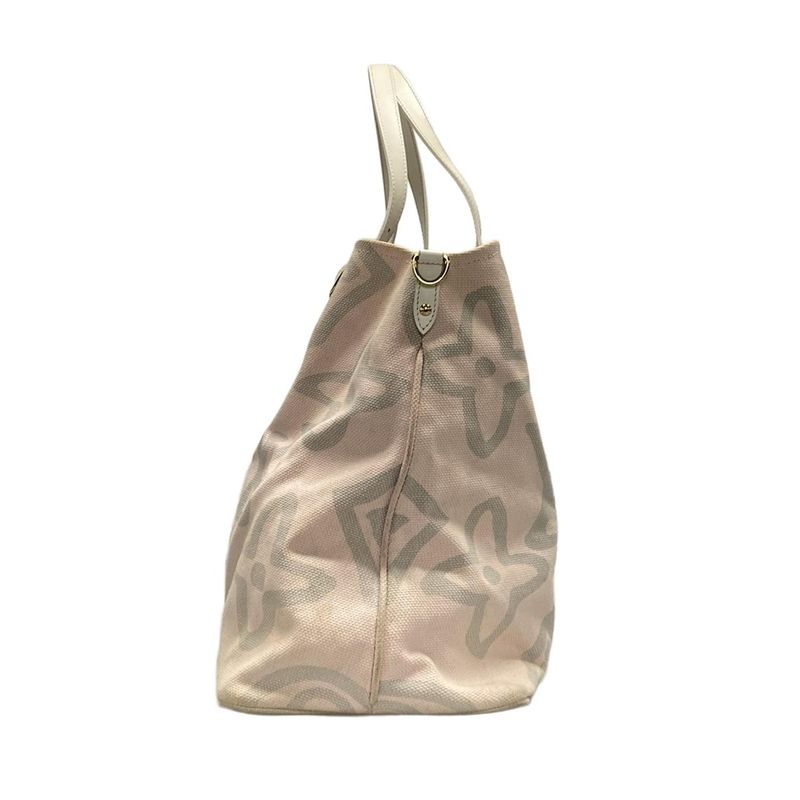 Louis Vuitton Tote Bag Taisienne GM M95673 Rose