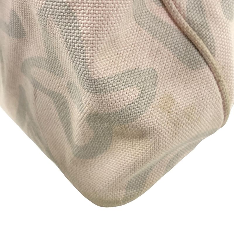 Louis Vuitton Tote Bag Taisienne GM M95673 Rose