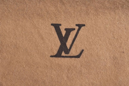 Louis Vuitton Dust Bag 10 Sets Cotton Beige 10.2 X 19.7 X 7.1 (4.02 X 7.76 X