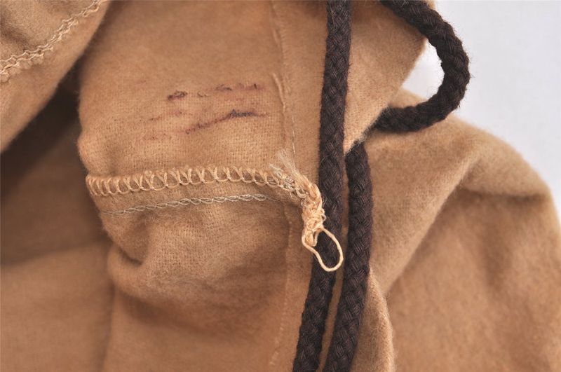 Louis Vuitton Dust Bag 10 Sets Cotton Beige 10.2 X 19.7 X 7.1 (4.02 X 7.76 X