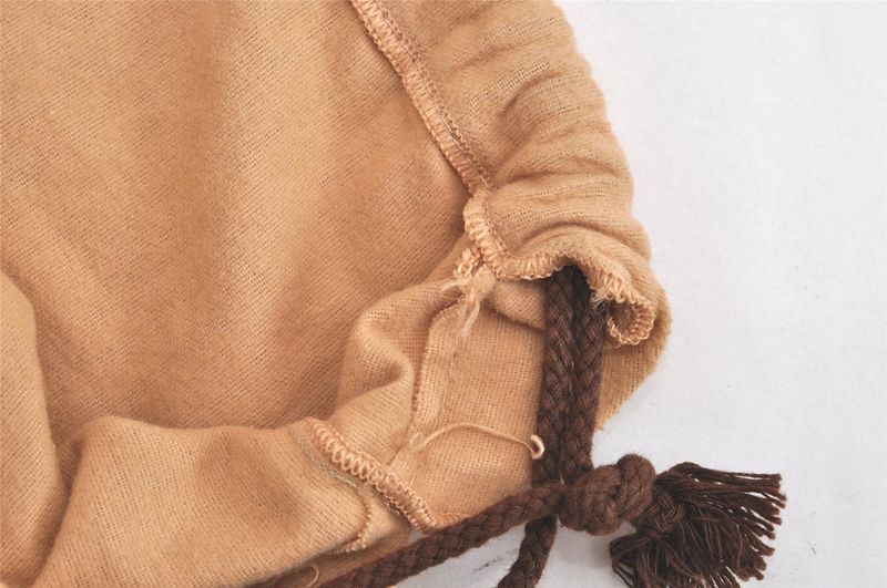 Louis Vuitton Dust Bag 10 Sets Cotton Beige 10.2 X 19.7 X 7.1 (4.02 X 7.76 X