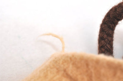 Louis Vuitton Dust Bag 10 Sets Cotton Beige 10.2 X 19.7 X 6.3 (4.02 X 7.76 X