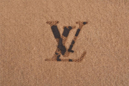 Louis Vuitton 10 Sets Of Dust Bags Cotton Beige 12.6 X 35.0 X 0.4 (4.96 X 13.78