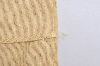 Louis Vuitton Dust Bag Set Of 10 Cotton Beige 24.0 X 20.9 X 0.1 (9.45 X 8.23 X