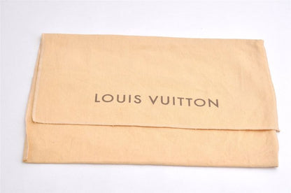 Louis Vuitton Dust Bag Set Of 10 Cotton Beige 24.0 X 20.9 X 0.1 (9.45 X 8.23 X
