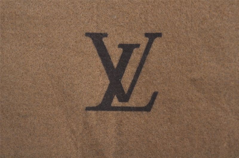 Louis Vuitton 10 Sets Of Dust Bags Cotton Beige 28.0 X 21.3 X 0.4 (11.02 X 8.39